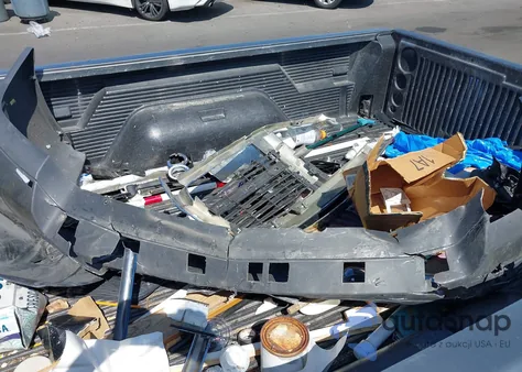 2006 Dodge Dakota St z USA, uszkodzony, nr VIN 1D7HE22K26S506043